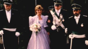 1985 Kurt & Renate Keseberg